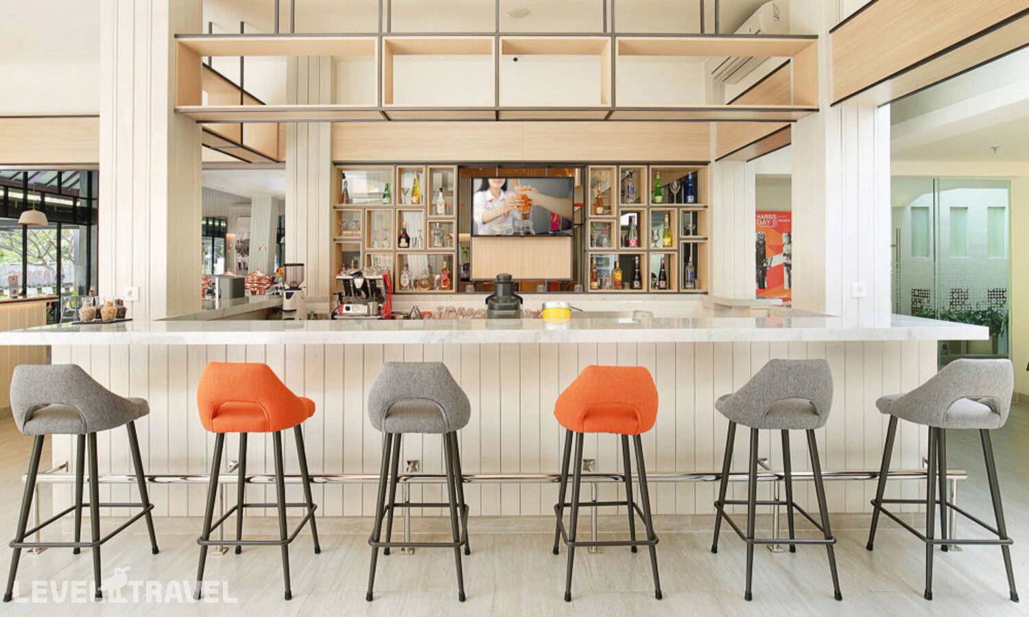 фотографии отеля Harris Hotel Tuban Bali в Индонезия(Кута) - фото №51