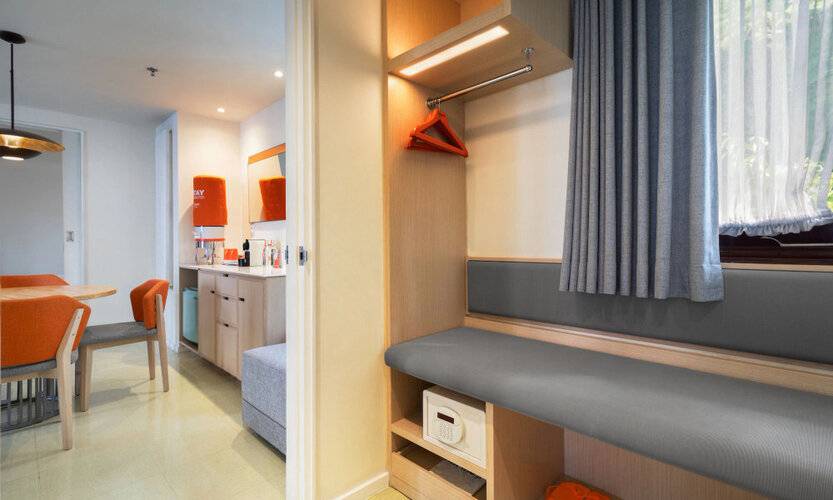 Harris Hotel Tuban Bali