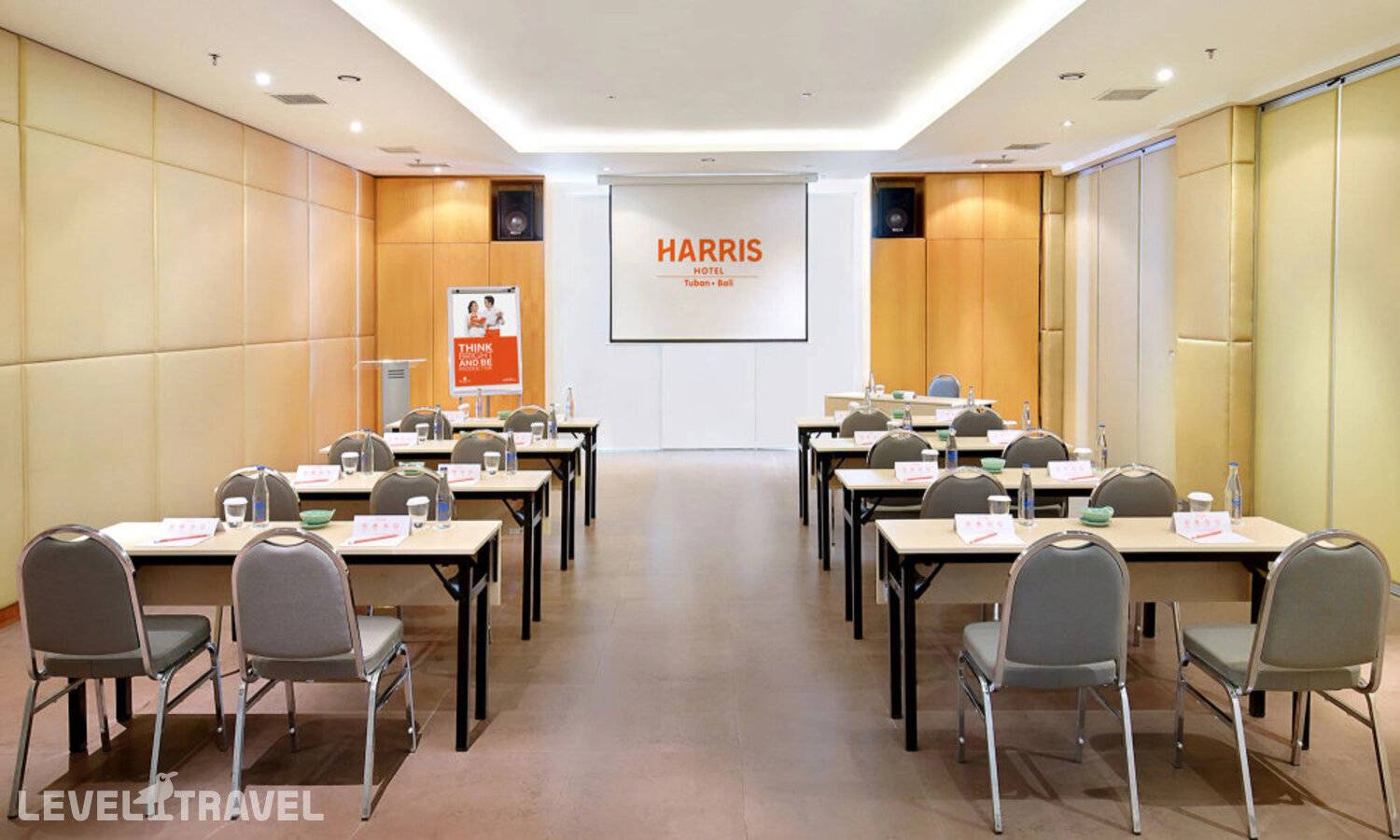 фотографии отеля Harris Hotel Tuban Bali в Индонезия(Кута) - фото №52