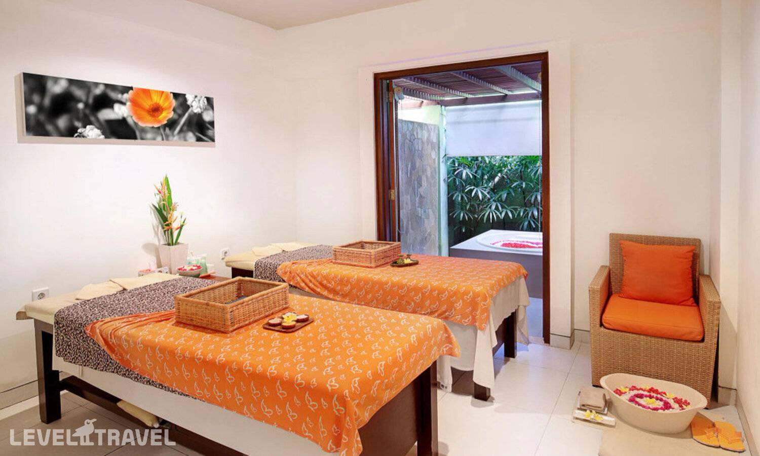 фотографии отеля Harris Hotel Tuban Bali в Индонезия(Кута) - фото №41