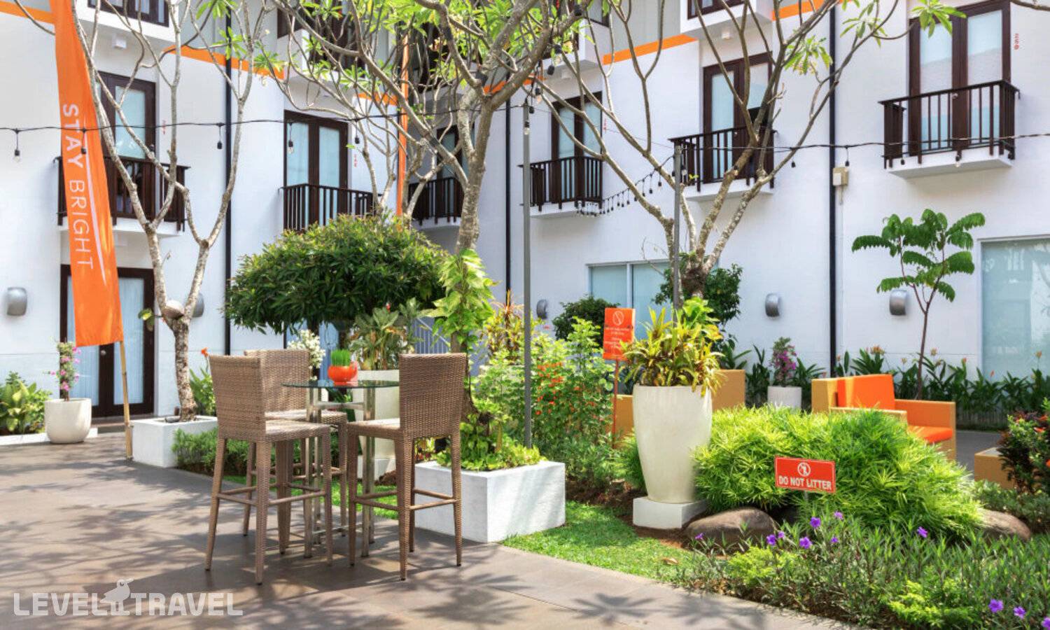 фотографии отеля Harris Hotel Tuban Bali в Индонезия(Кута) - фото №57