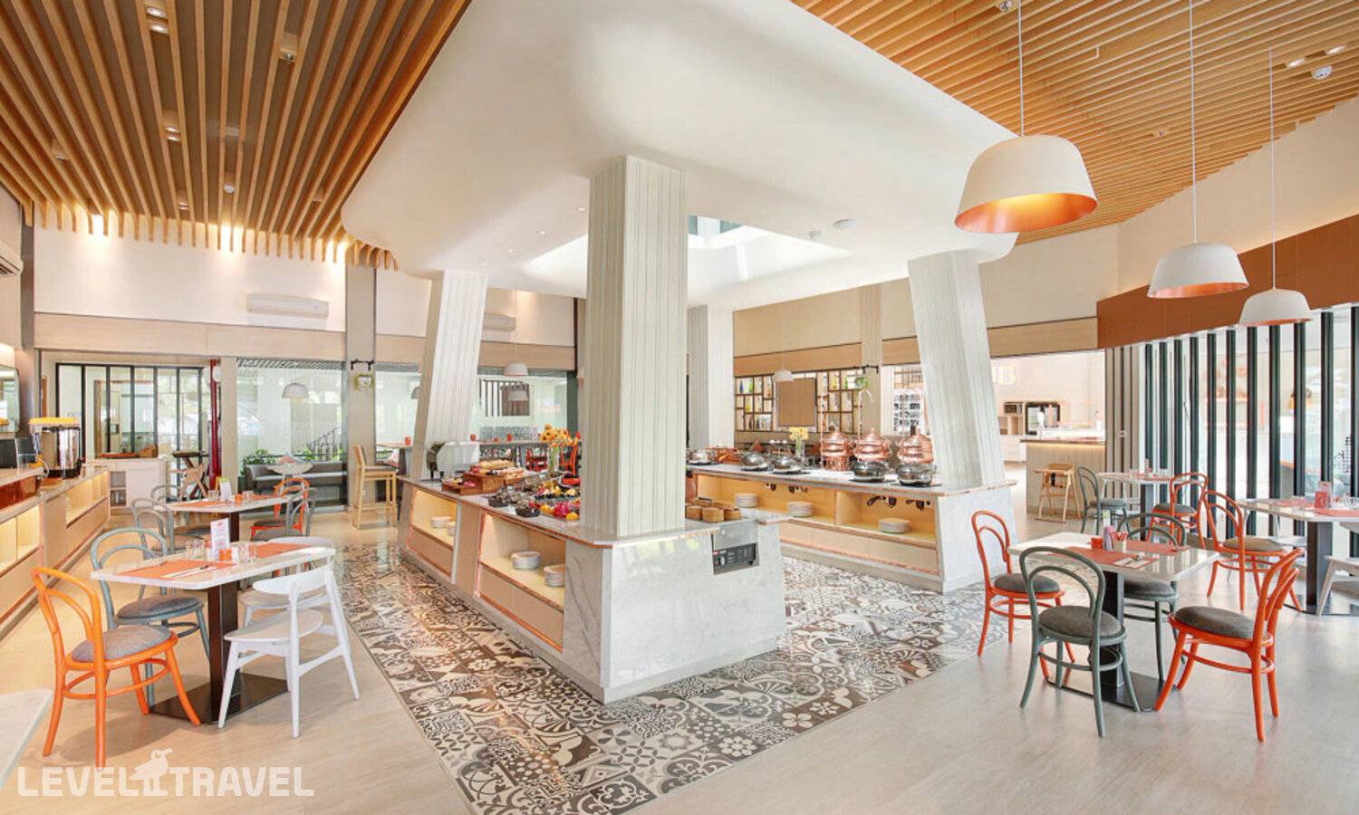 фотографии отеля Harris Hotel Tuban Bali в Индонезия(Кута) - фото №45