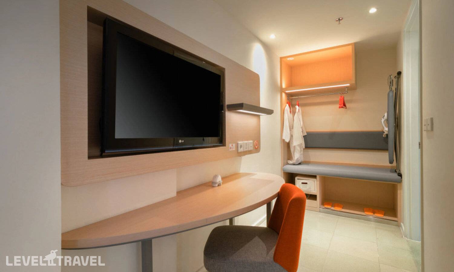 фотографии отеля Harris Hotel Tuban Bali в Индонезия(Кута) - фото №20