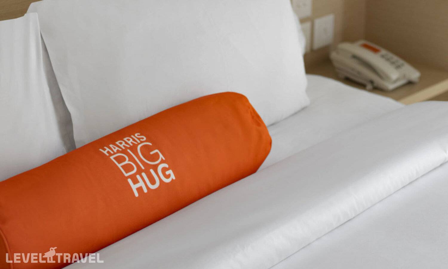 фотографии отеля Harris Hotel Tuban Bali в Индонезия(Кута) - фото №21