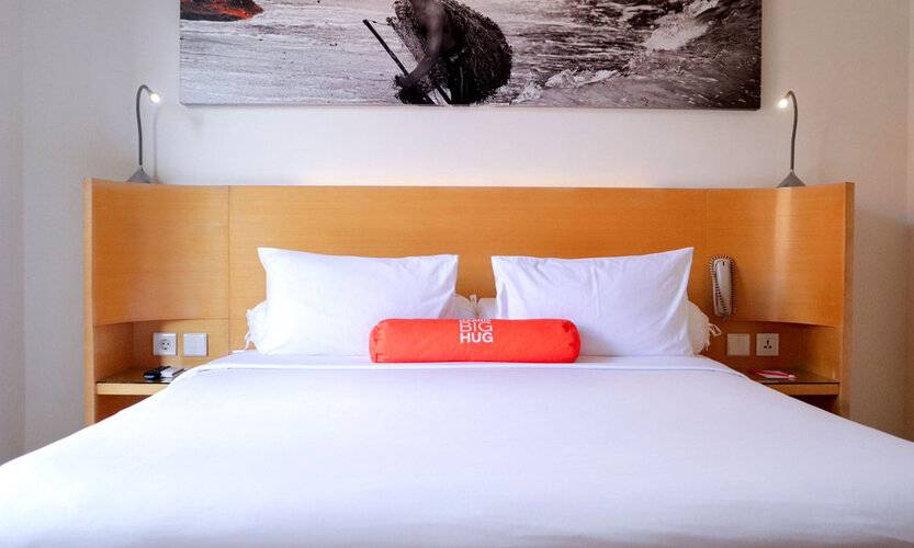 Harris Hotel Tuban Bali