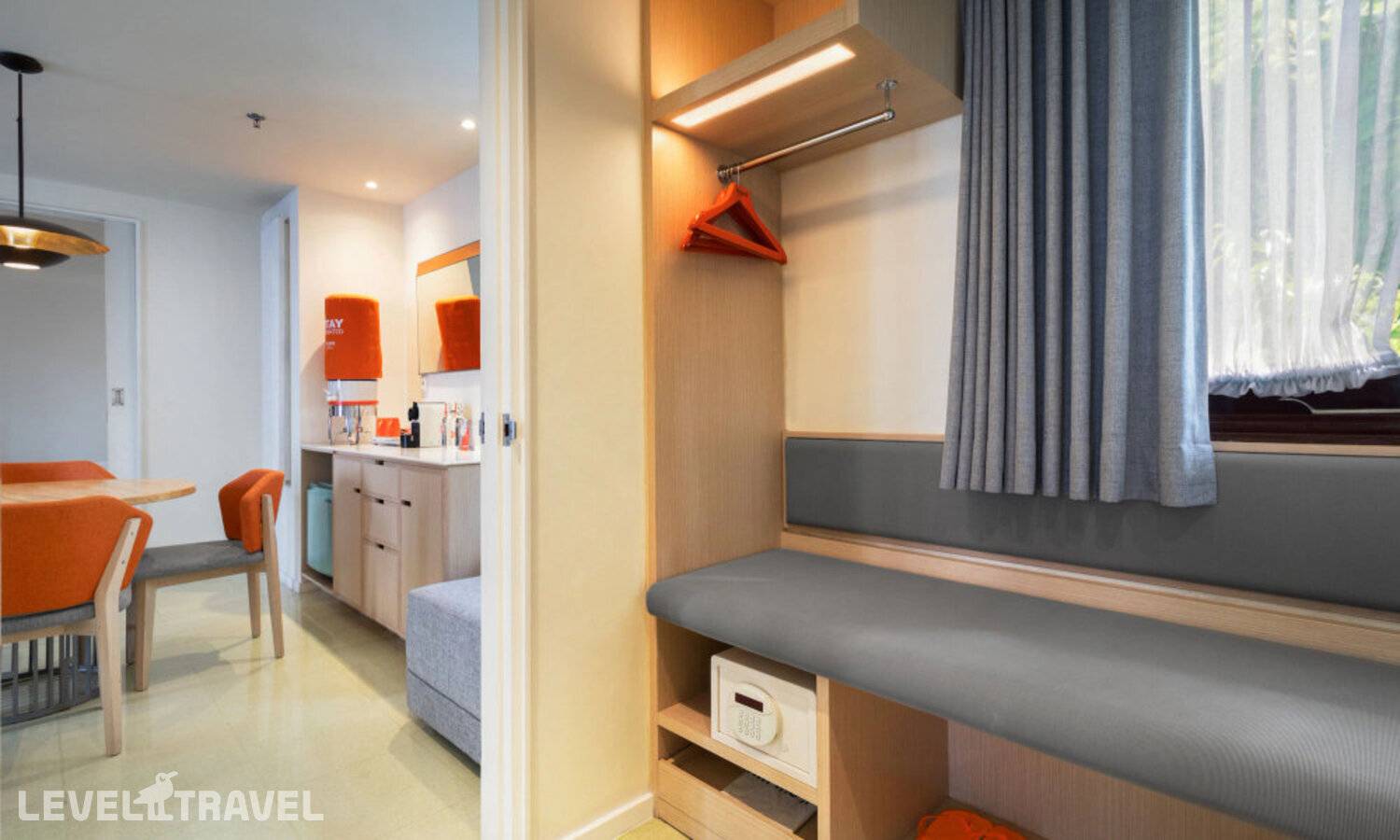 фотографии отеля Harris Hotel Tuban Bali в Индонезия(Кута) - фото №9