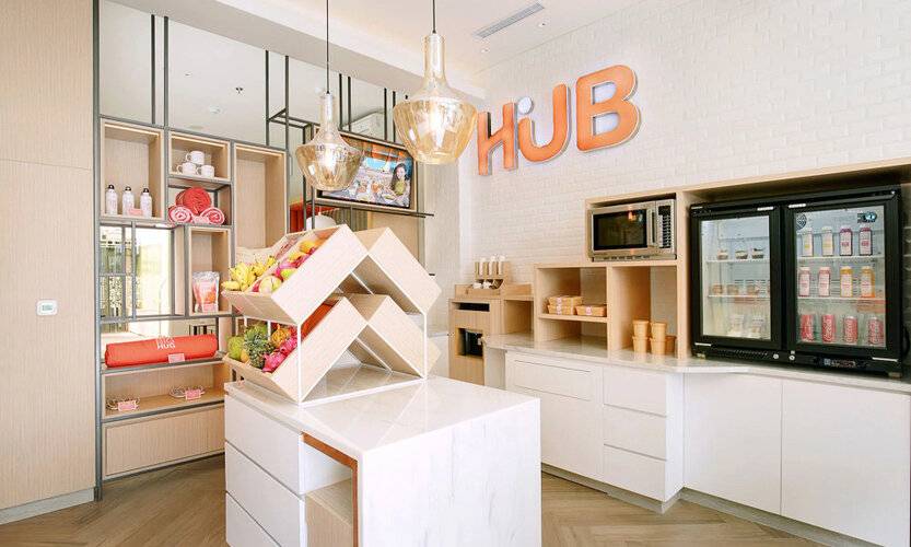 Harris Hotel Tuban Bali