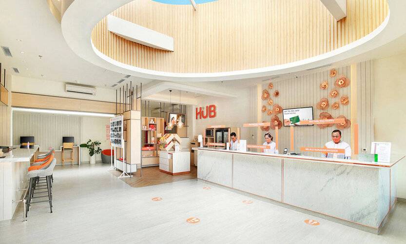 Harris Hotel Tuban Bali