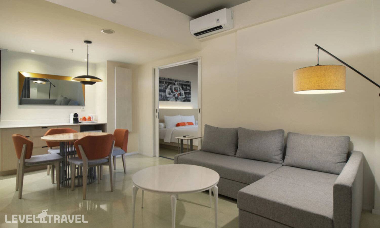 фотографии отеля Harris Hotel Tuban Bali в Индонезия(Кута) - фото №13