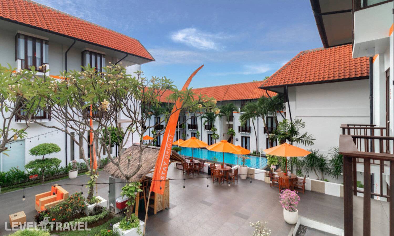 фотографии отеля Harris Hotel Tuban Bali в Индонезия(Кута) - фото №44