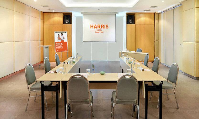 Harris Hotel Tuban Bali