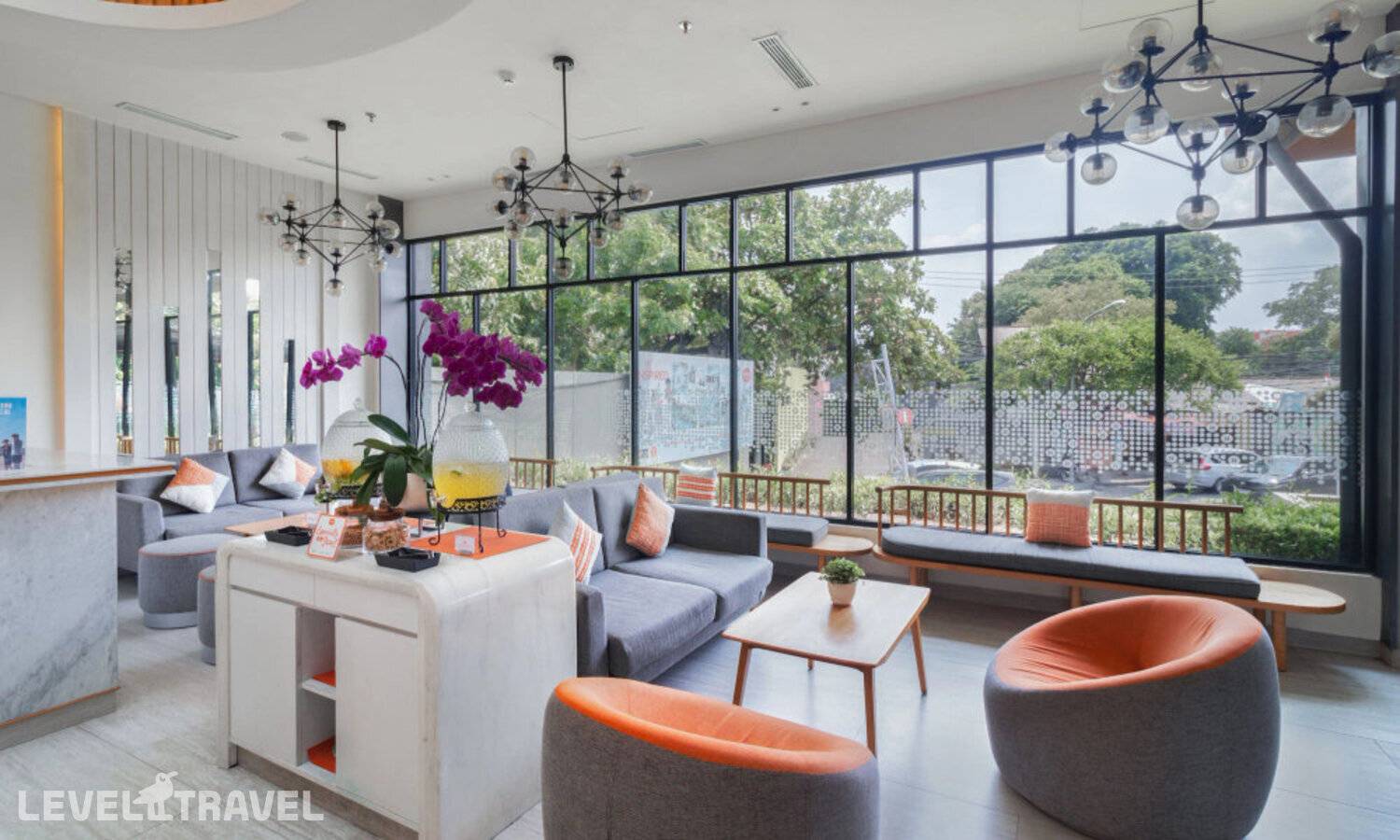 фотографии отеля Harris Hotel Tuban Bali в Индонезия(Кута) - фото №17