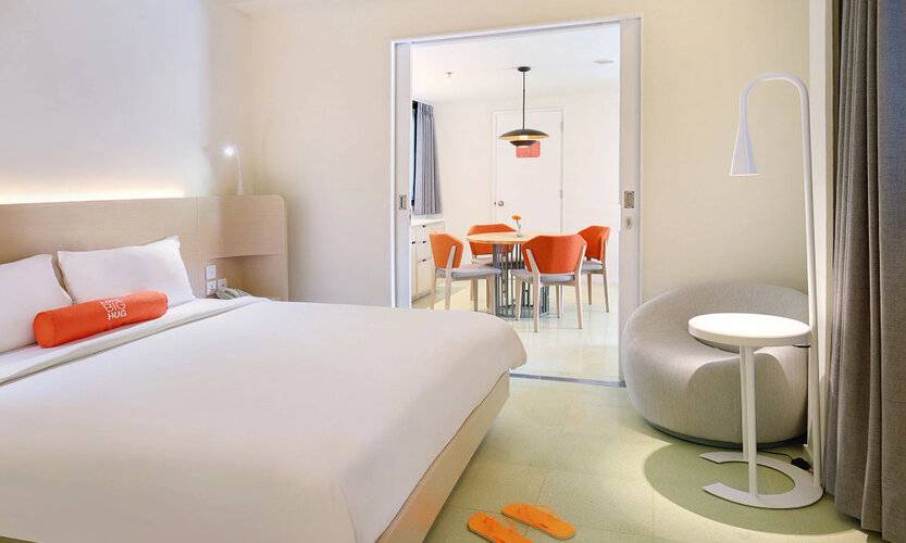 Harris Hotel Tuban Bali
