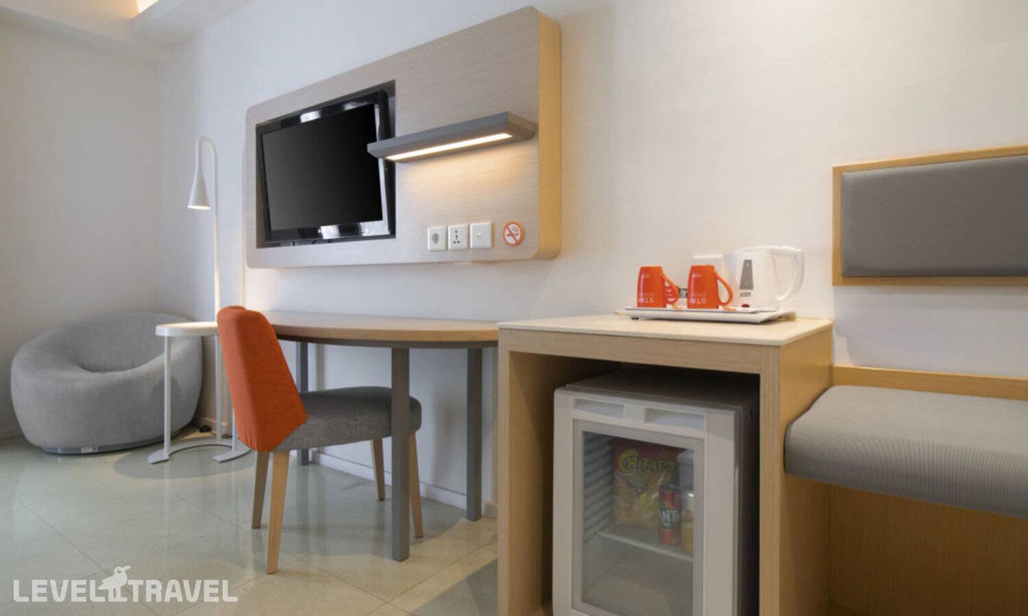 фотографии отеля Harris Hotel Tuban Bali в Индонезия(Кута) - фото №26