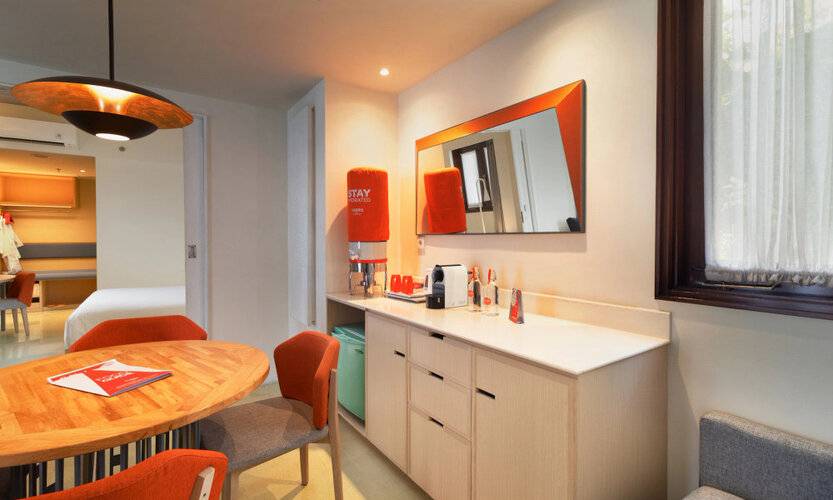 Harris Hotel Tuban Bali