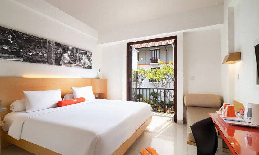 Harris Hotel Tuban Bali