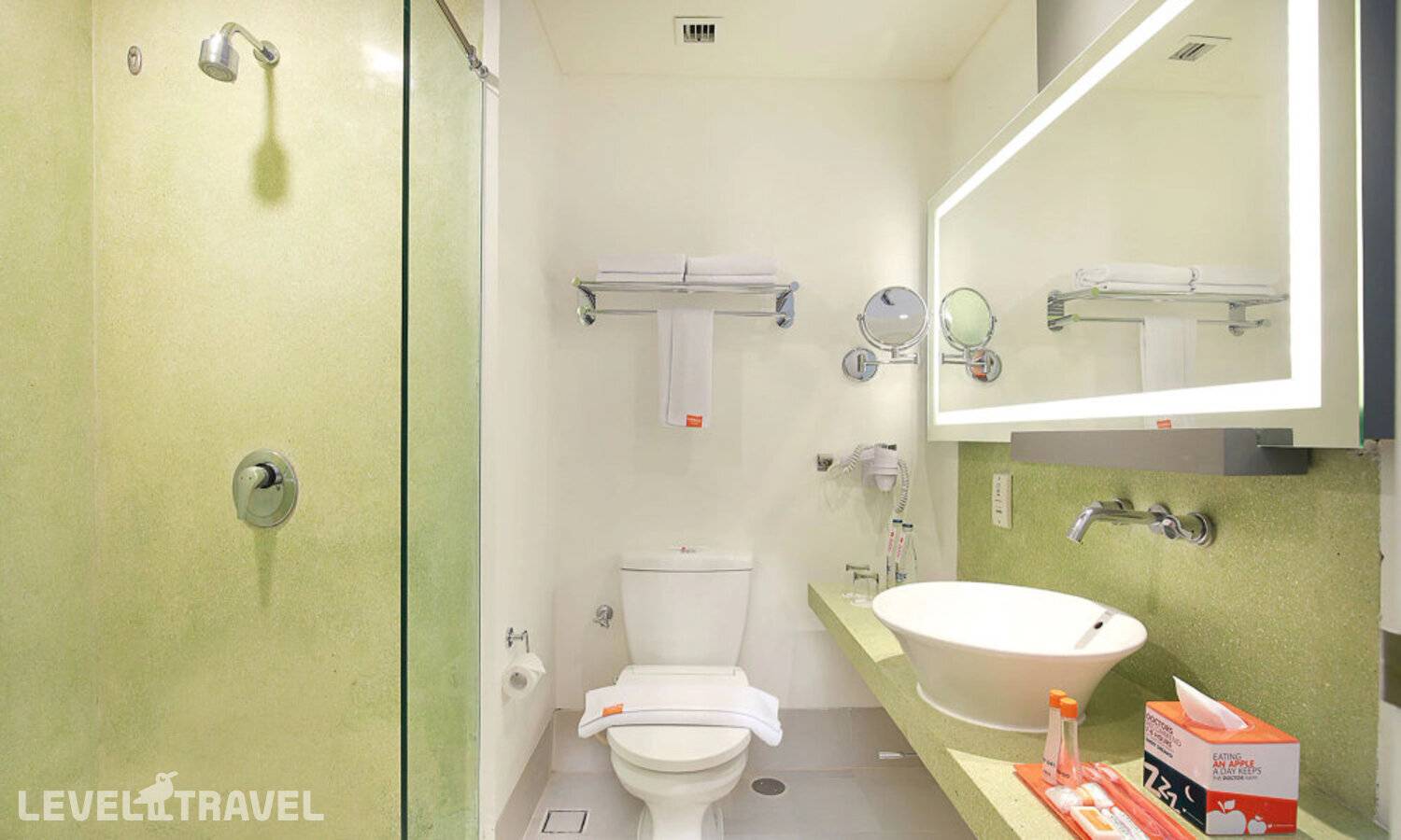 фотографии отеля Harris Hotel Tuban Bali в Индонезия(Кута) - фото №29