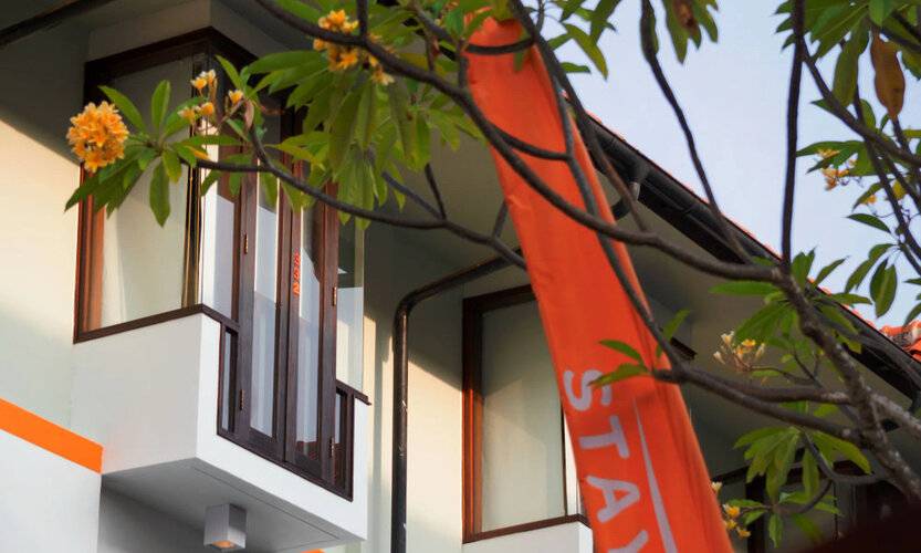 Harris Hotel Tuban Bali