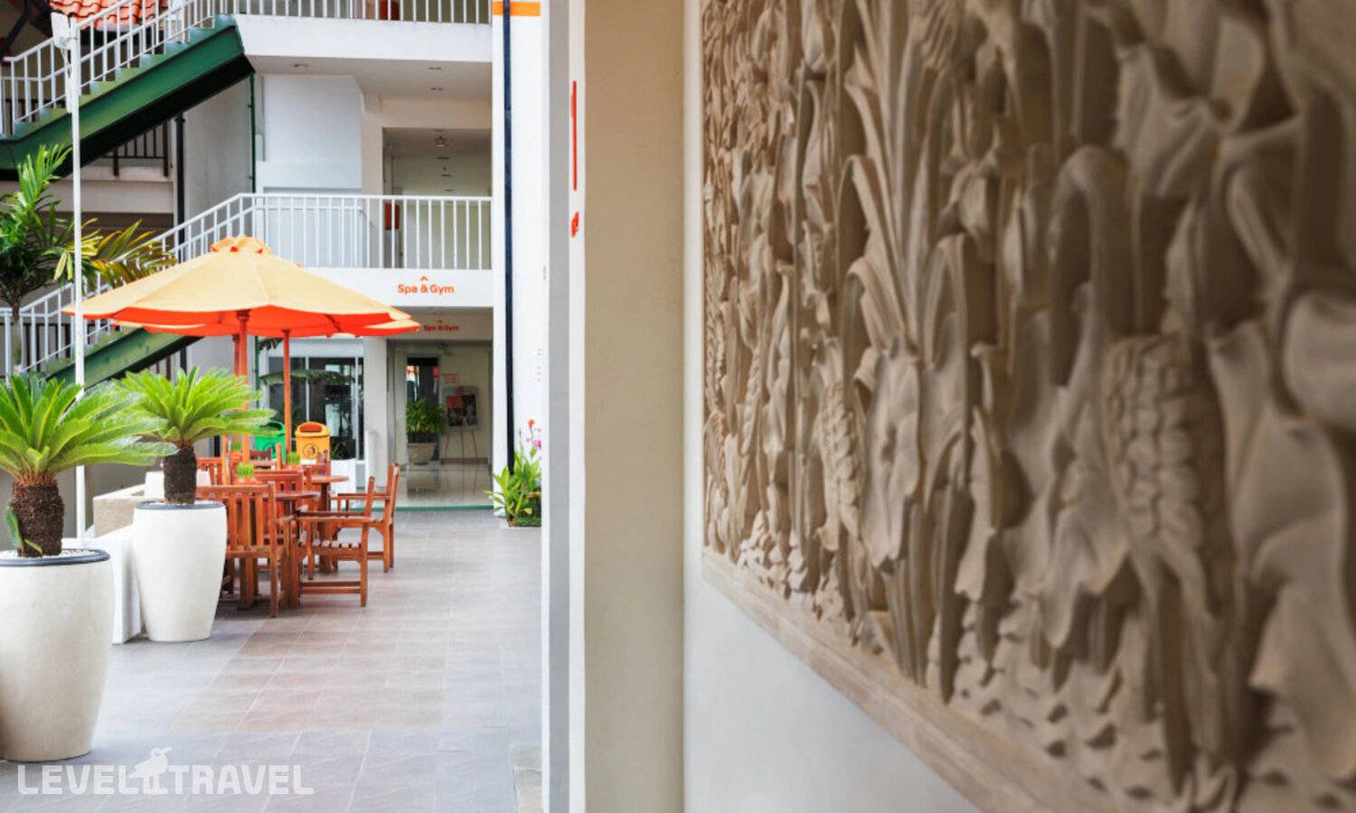 фотографии отеля Harris Hotel Tuban Bali в Индонезия(Кута) - фото №55