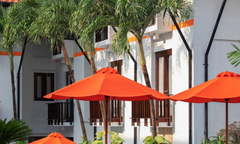 Harris Hotel Tuban Bali