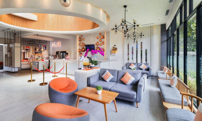 Harris Hotel Tuban Bali