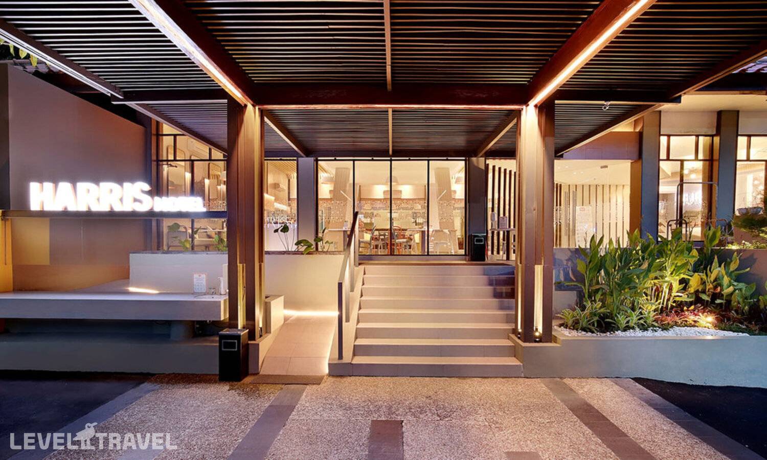 фотографии отеля Harris Hotel Tuban Bali в Индонезия(Кута) - фото №56