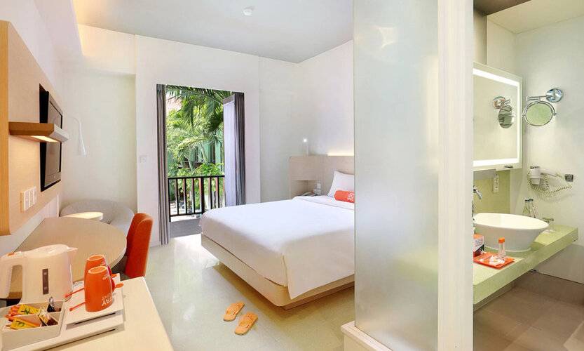 Harris Hotel Tuban Bali