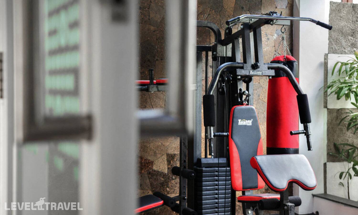 фотографии отеля Harris Hotel Tuban Bali в Индонезия(Кута) - фото №35