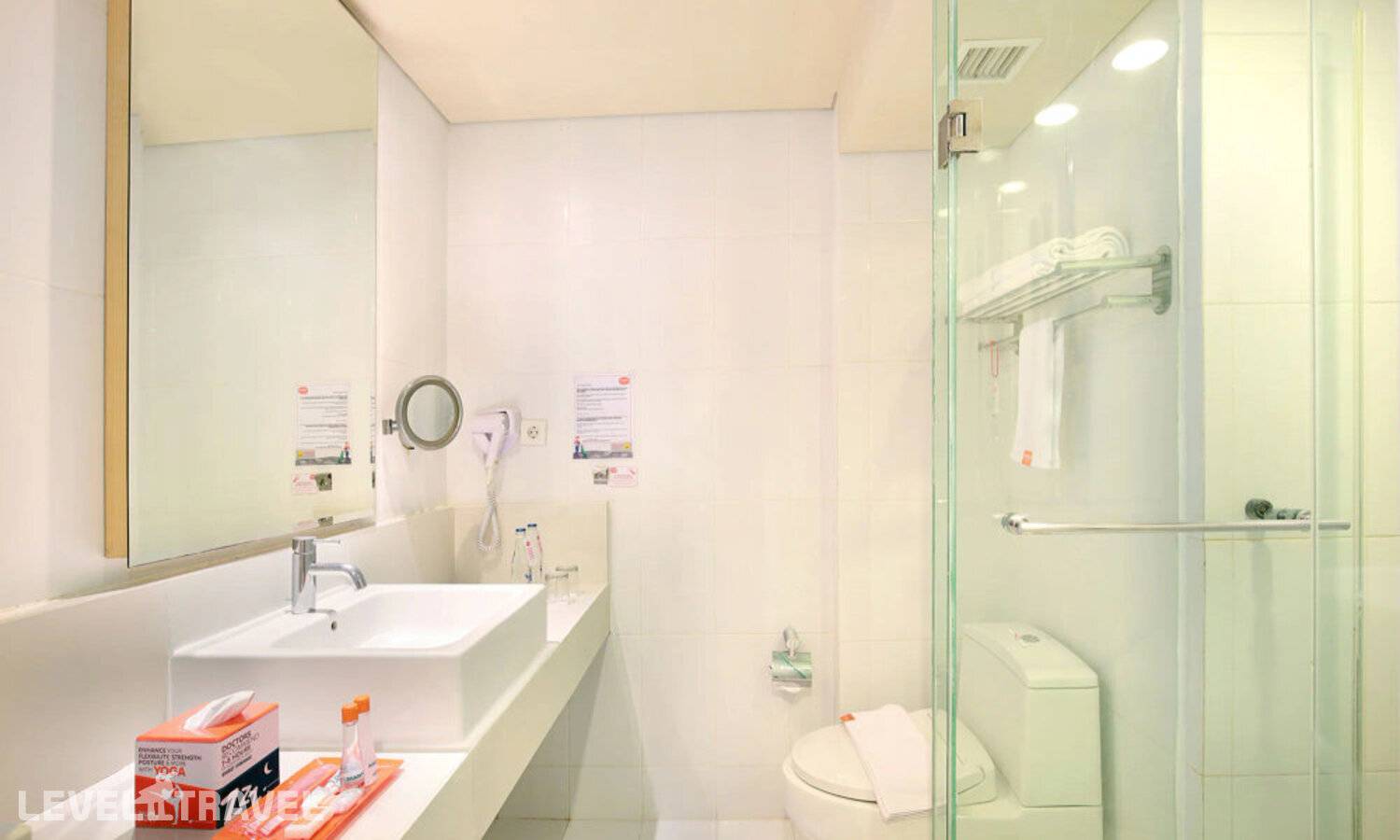 фотографии отеля Harris Hotel Tuban Bali в Индонезия(Кута) - фото №25