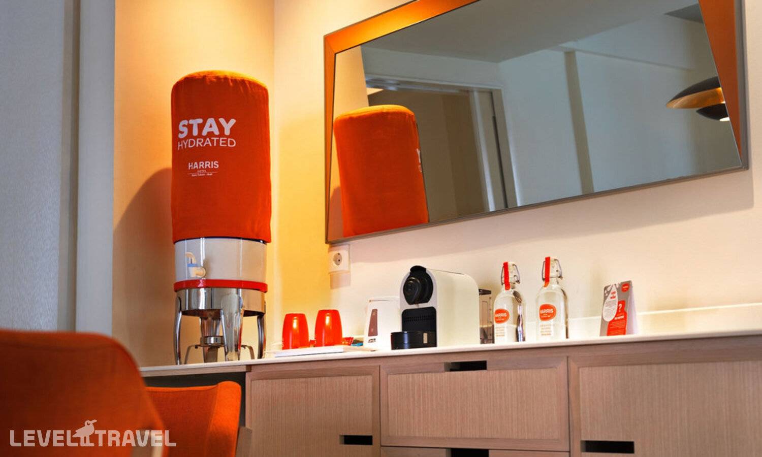 фотографии отеля Harris Hotel Tuban Bali в Индонезия(Кута) - фото №27