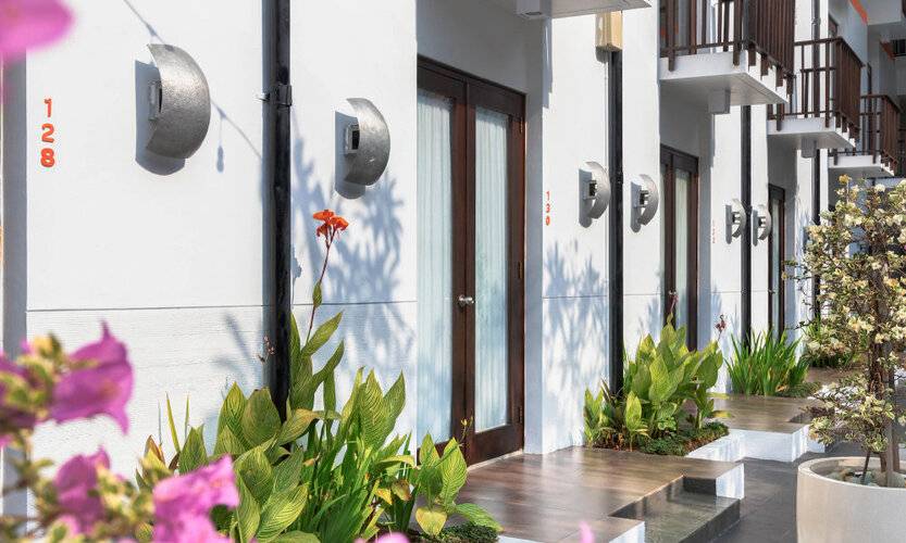 Harris Hotel Tuban Bali