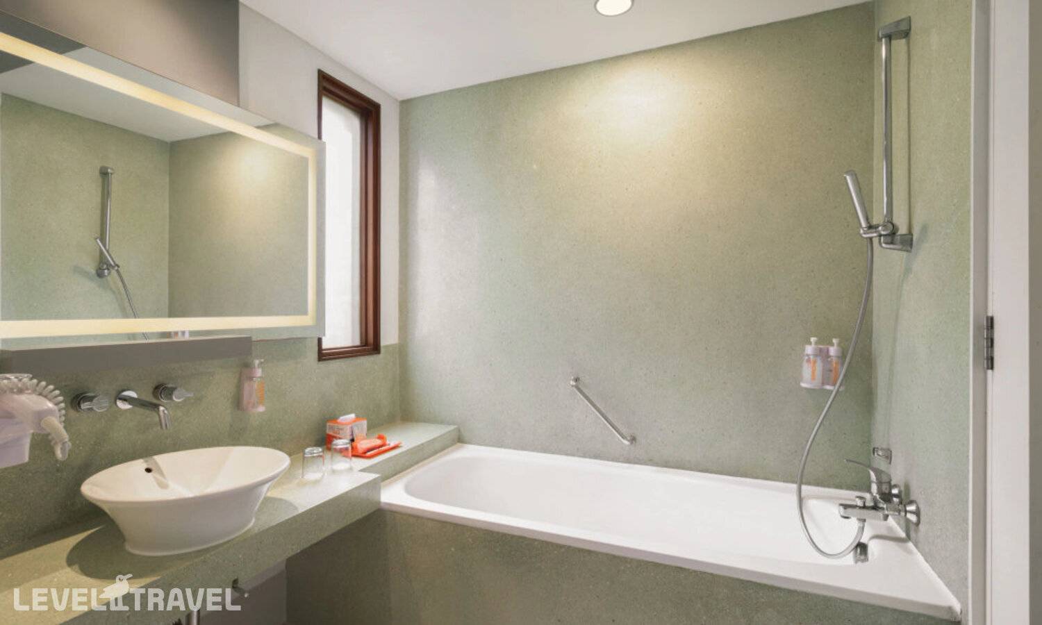 фотографии отеля Harris Hotel Tuban Bali в Индонезия(Кута) - фото №28