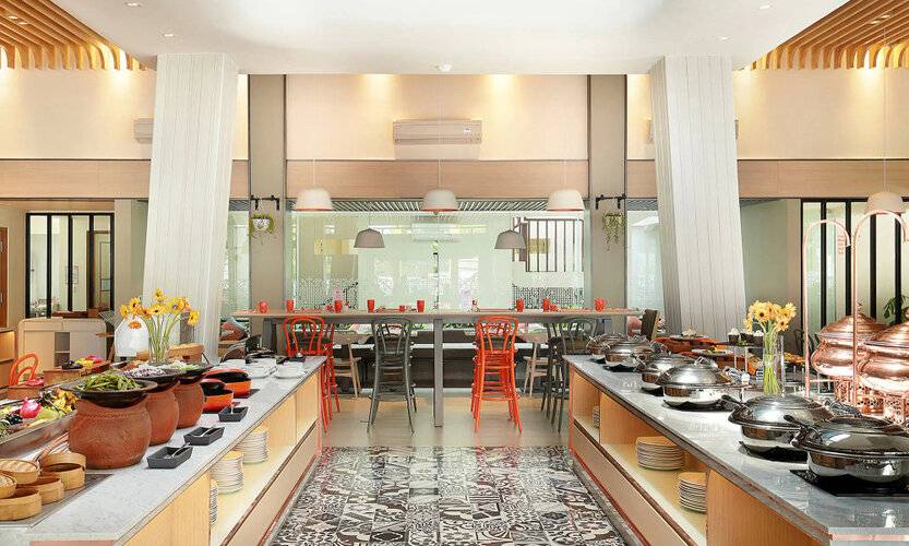 Harris Hotel Tuban Bali