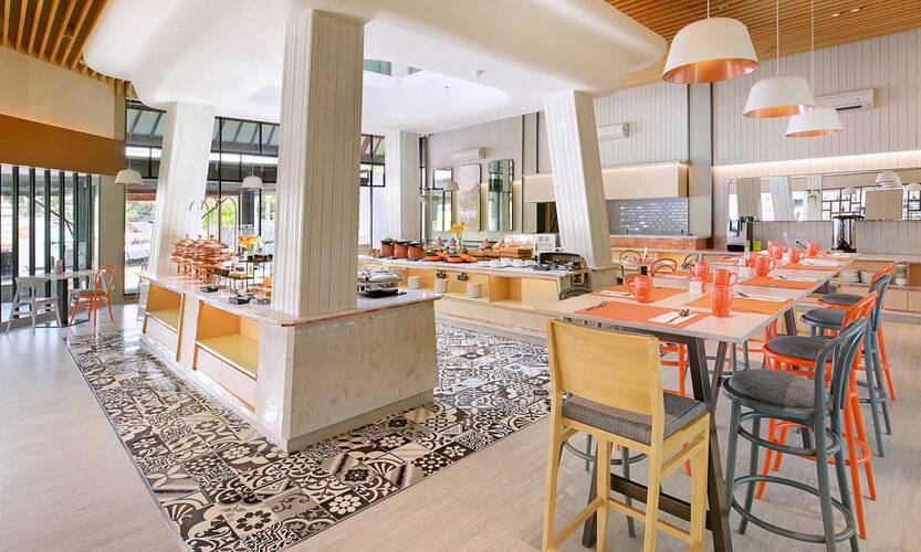 Harris Hotel Tuban Bali