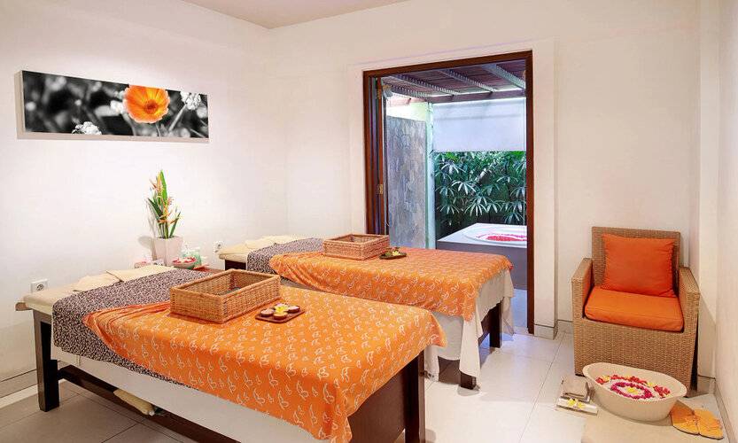 Harris Hotel Tuban Bali