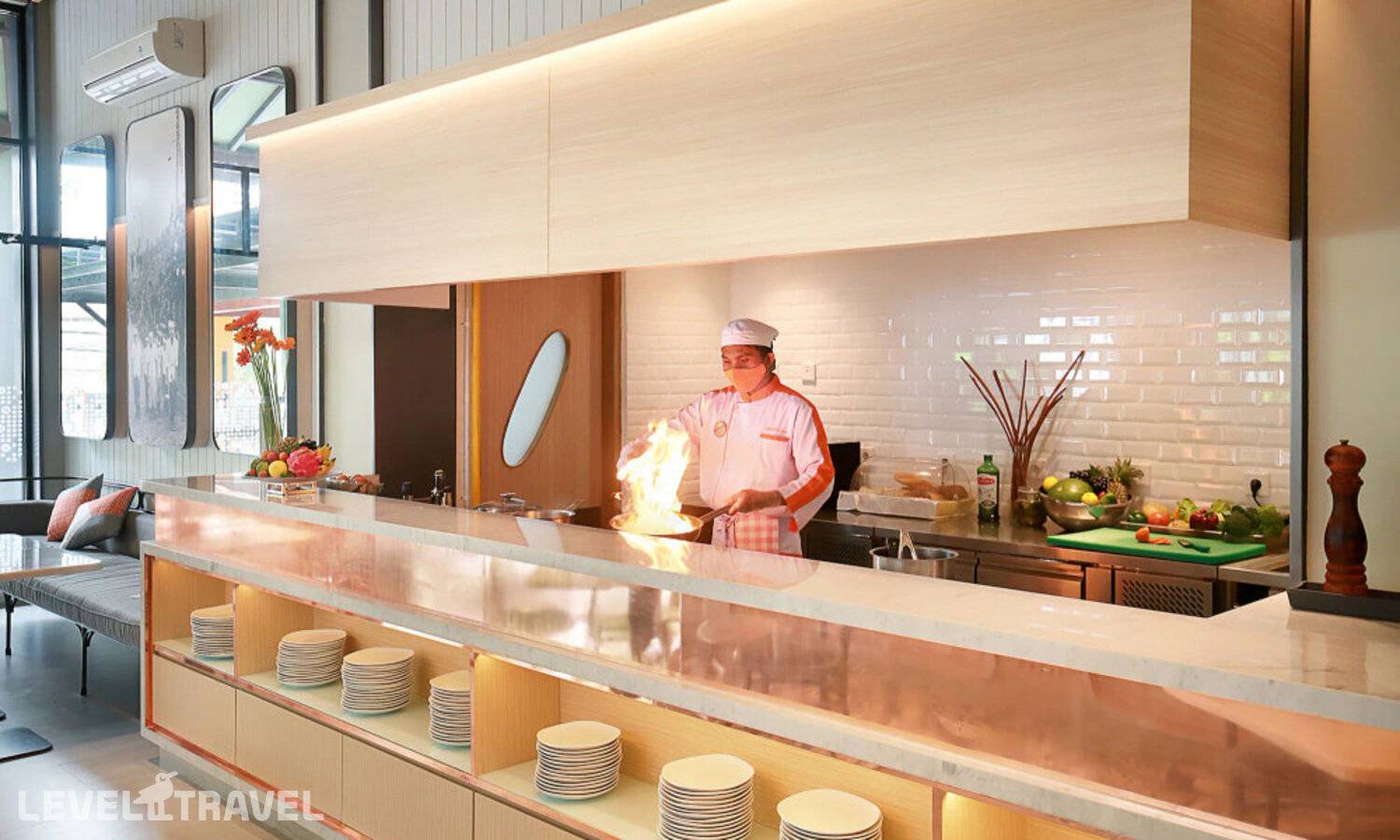 фотографии отеля Harris Hotel Tuban Bali в Индонезия(Кута) - фото №48