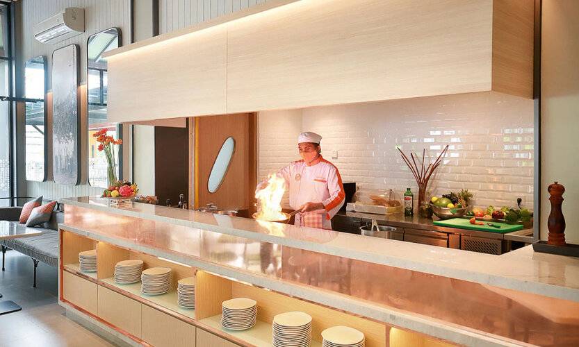 Harris Hotel Tuban Bali