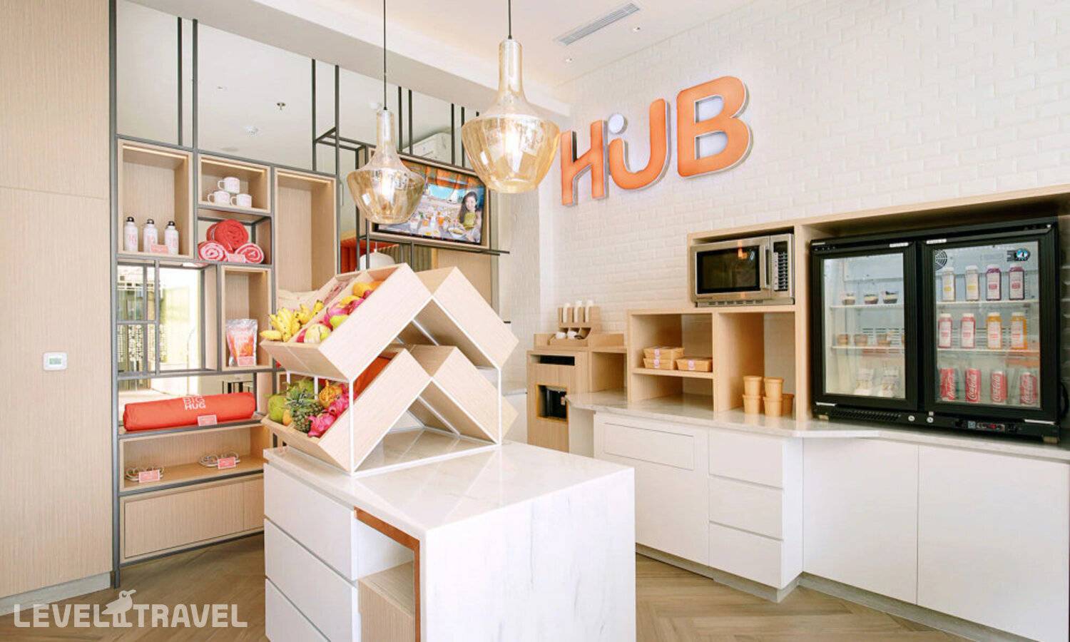 фотографии отеля Harris Hotel Tuban Bali в Индонезия(Кута) - фото №46