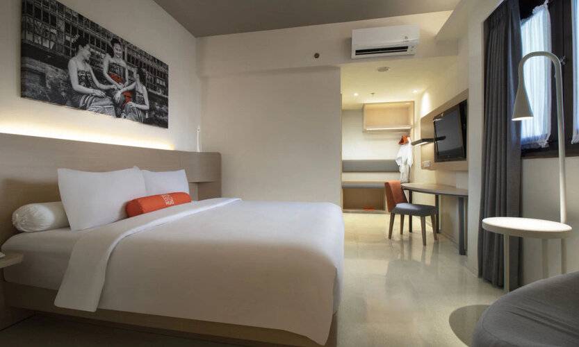 Harris Hotel Tuban Bali