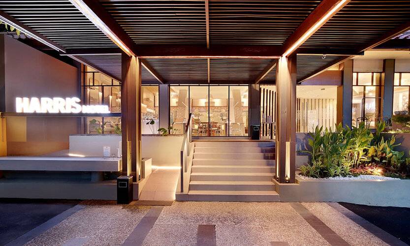 Harris Hotel Tuban Bali