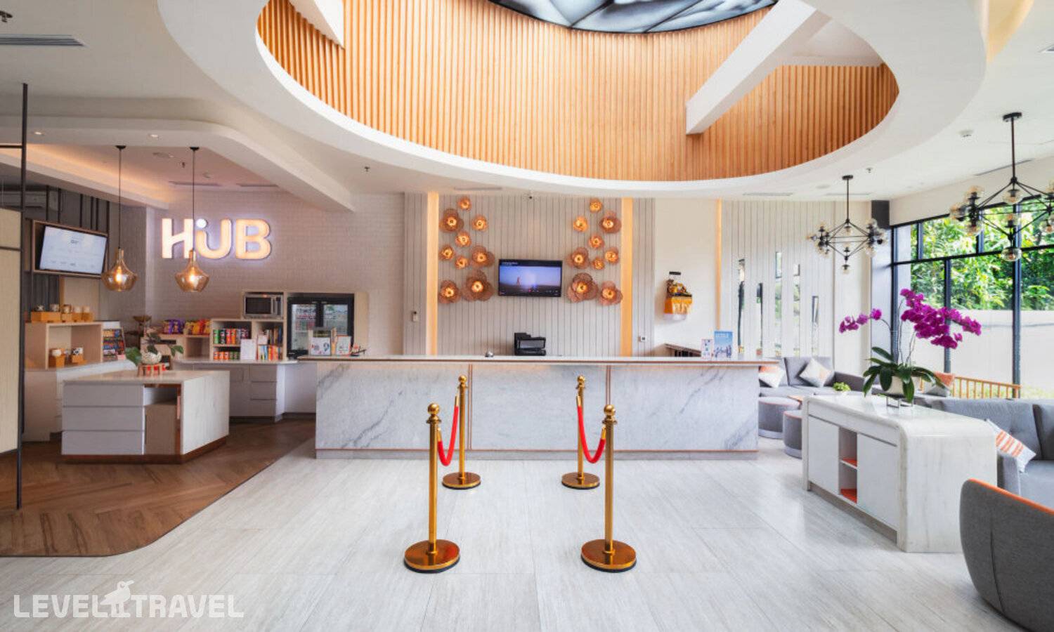 фотографии отеля Harris Hotel Tuban Bali в Индонезия(Кута) - фото №11