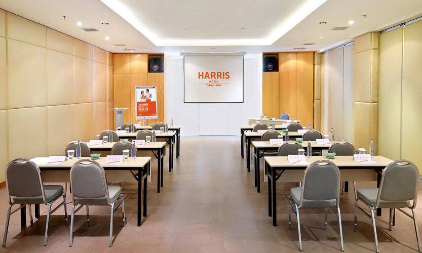 Harris Hotel Tuban Bali