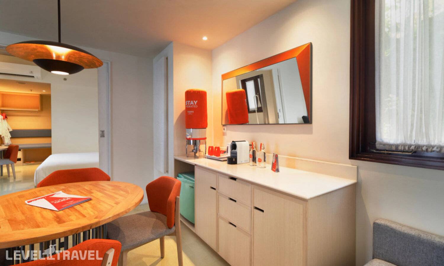 фотографии отеля Harris Hotel Tuban Bali в Индонезия(Кута) - фото №24