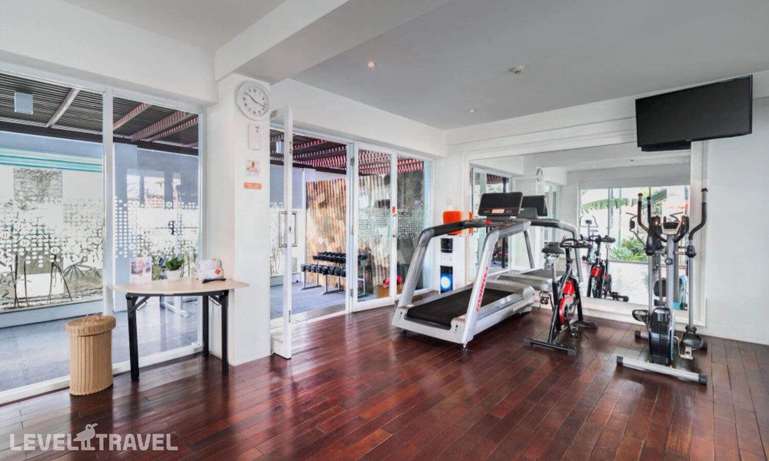 фотографии отеля Harris Hotel Tuban Bali в Индонезия(Кута) - фото №42