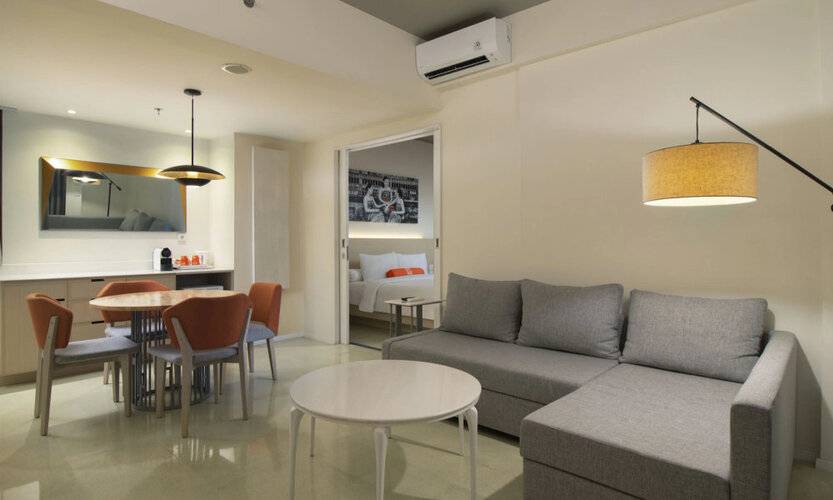Harris Hotel Tuban Bali