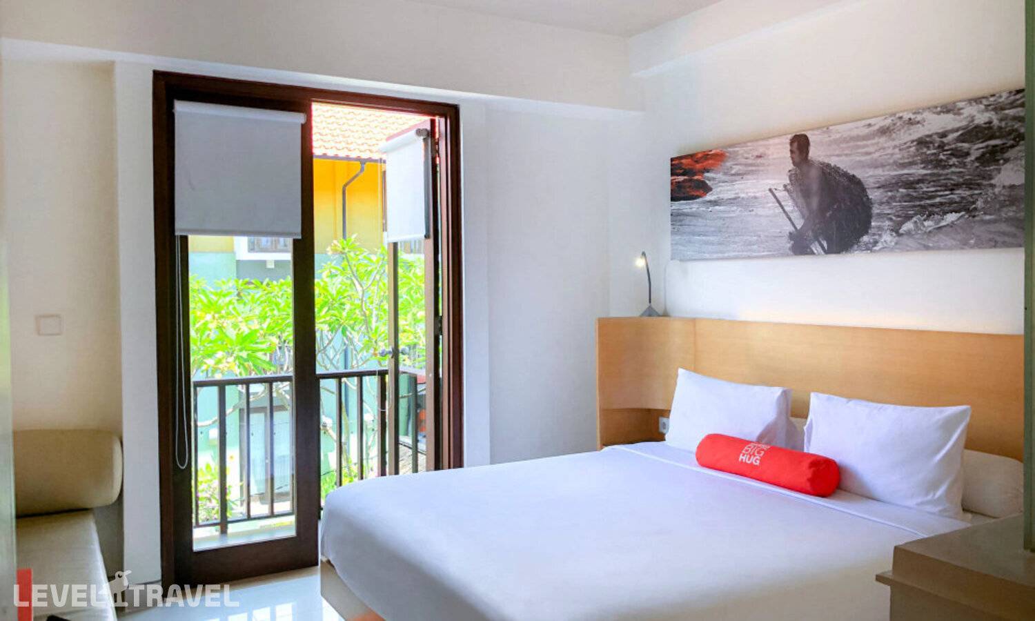 фотографии отеля Harris Hotel Tuban Bali в Индонезия(Кута) - фото №22