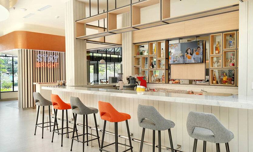 Harris Hotel Tuban Bali