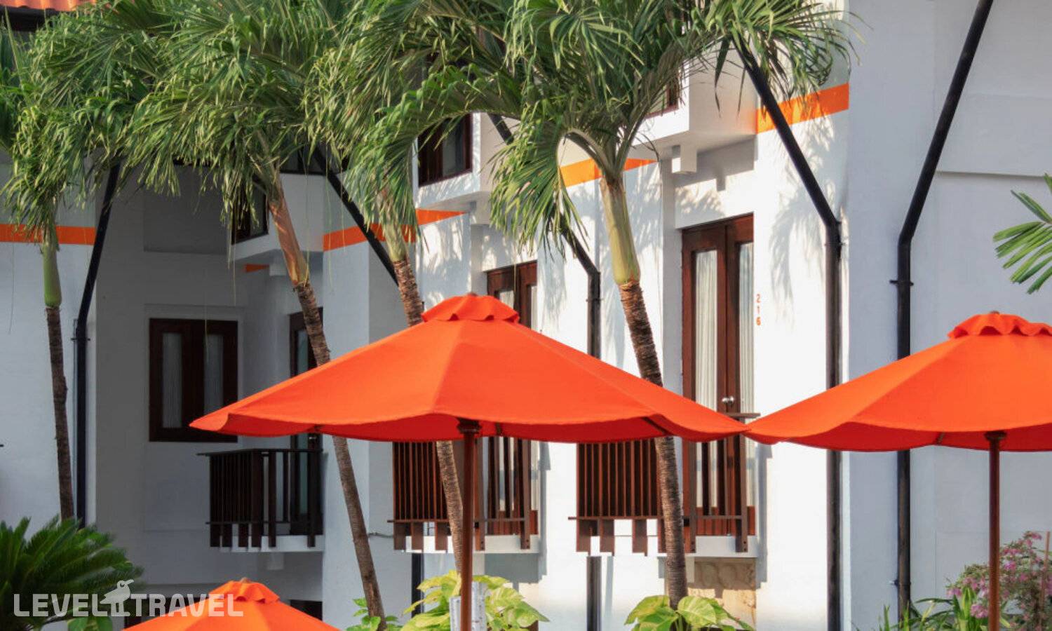 фотографии отеля Harris Hotel Tuban Bali в Индонезия(Кута) - фото №66