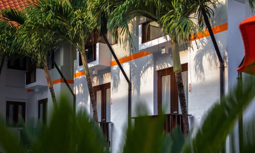 Harris Hotel Tuban Bali