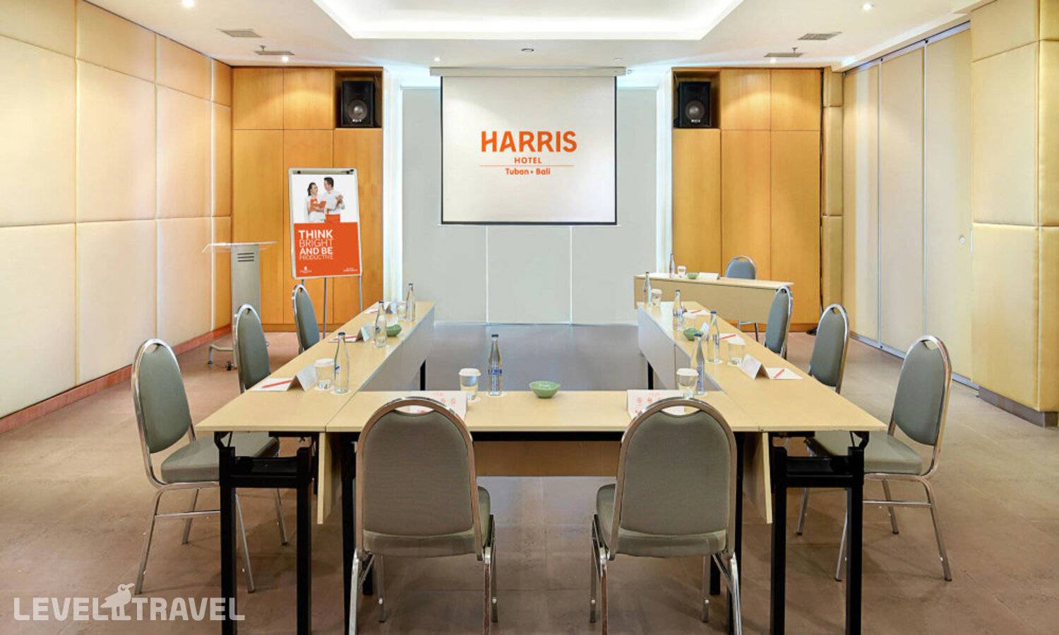 фотографии отеля Harris Hotel Tuban Bali в Индонезия(Кута) - фото №54